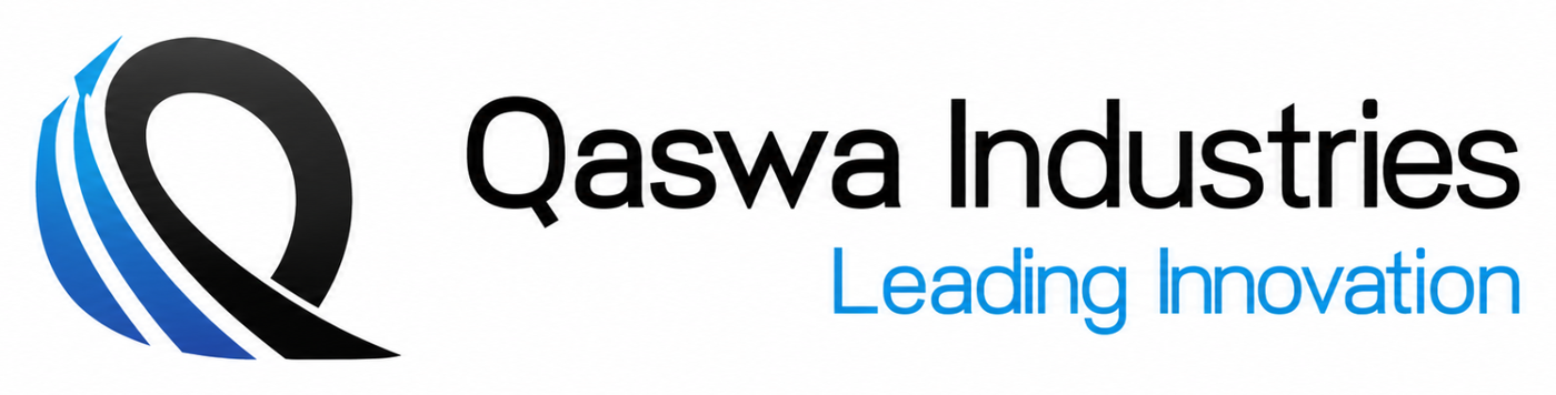 Qaswa Industries – Leading Innovation